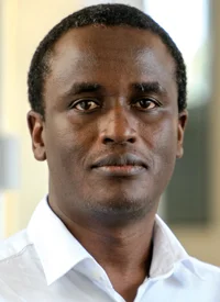 Eugene Ruzagira talks about the search for an HIV Vaccine
