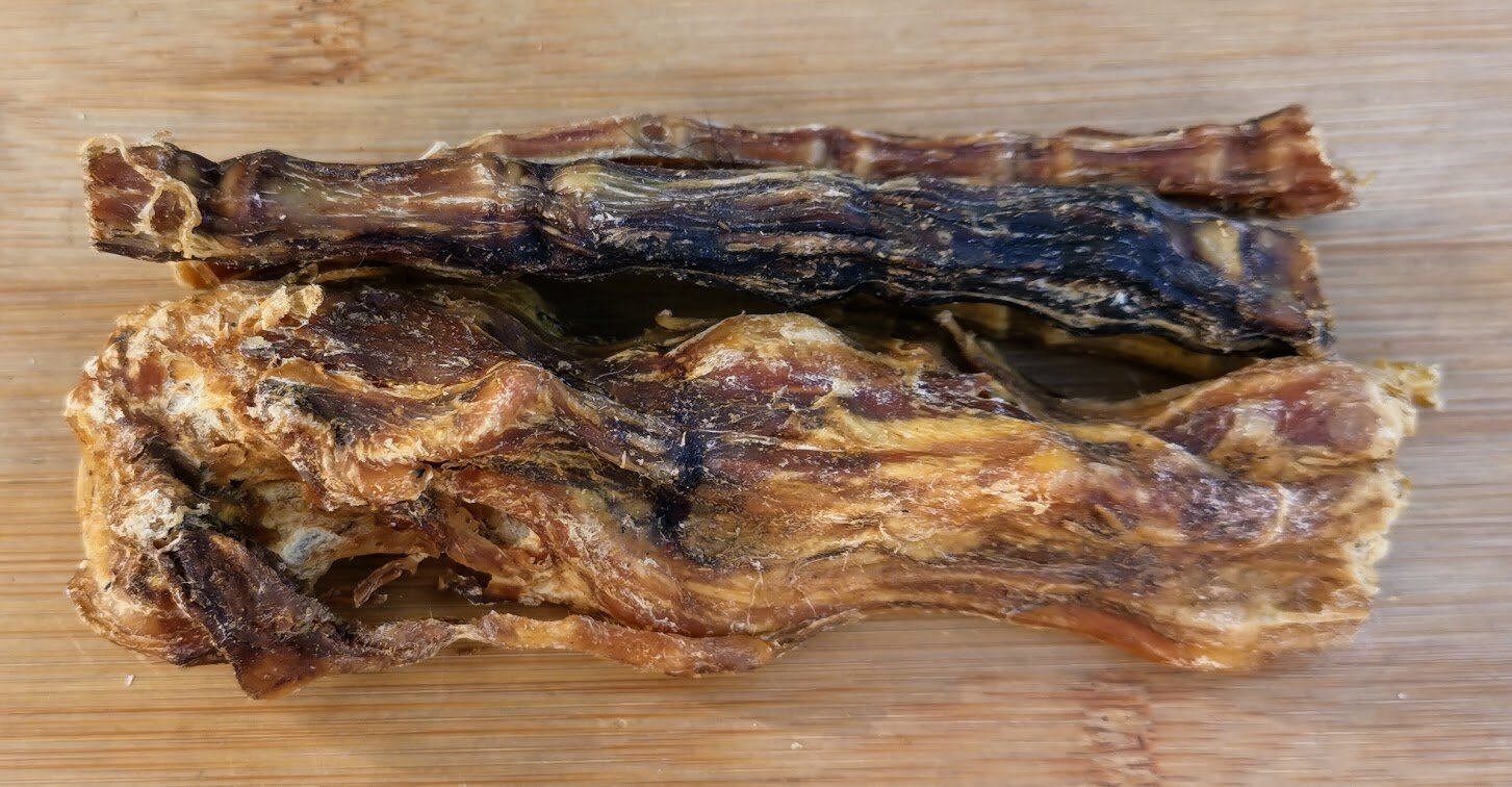 Oxtail Dog Treats