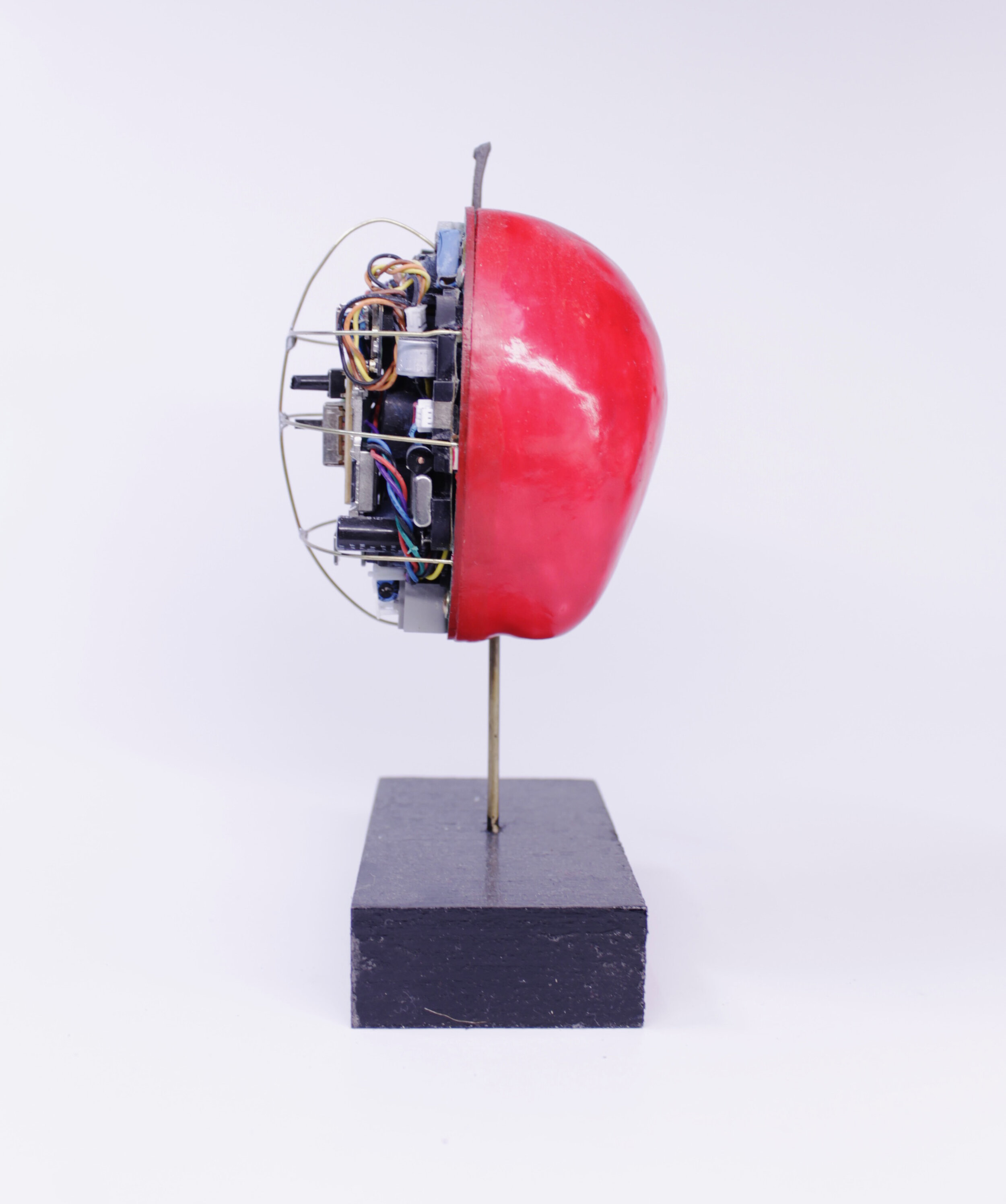 The Electric Apple - £150