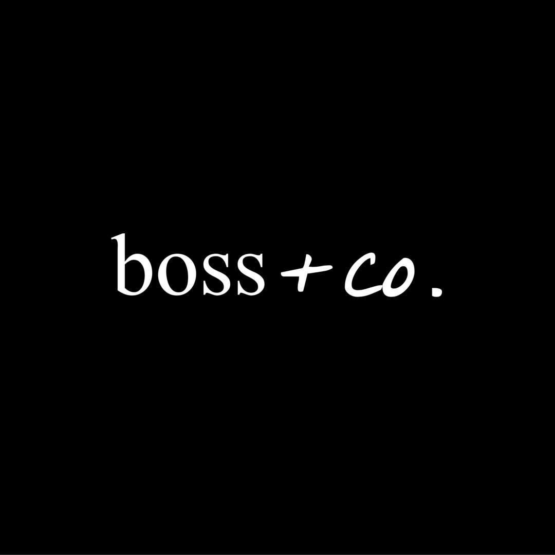 boss+co.