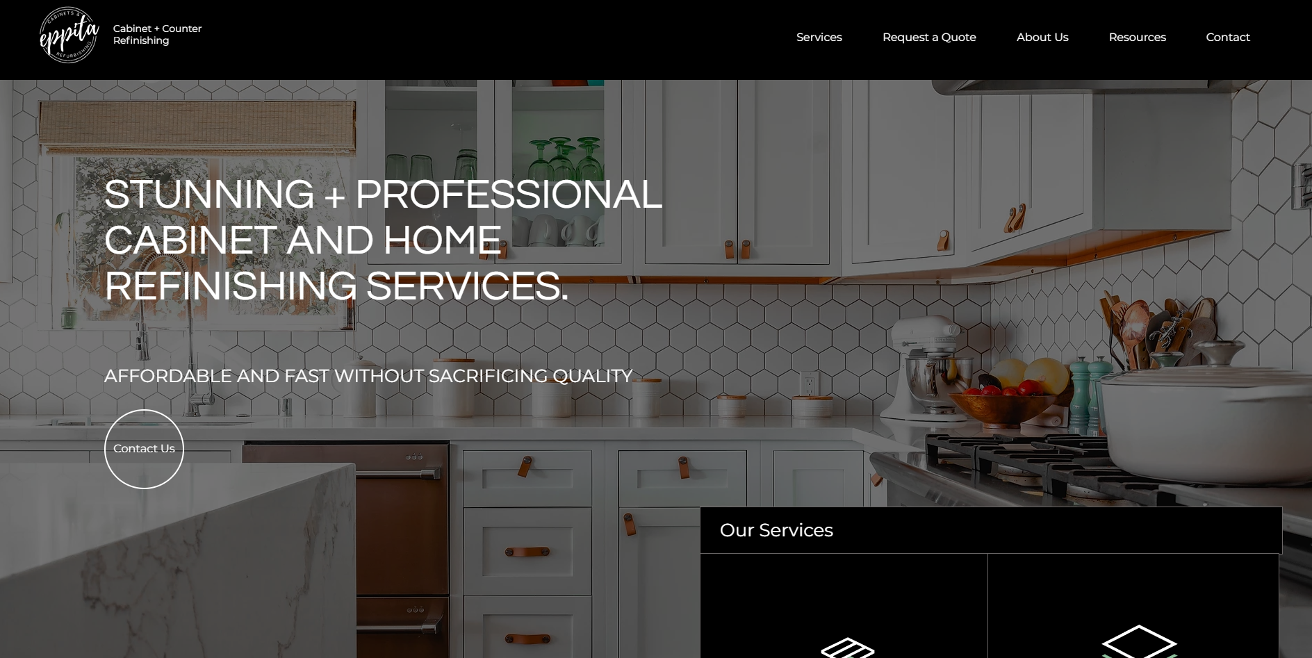 Website Spotlight: Eppita