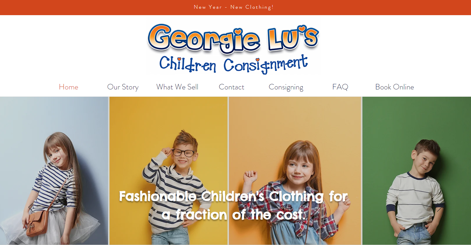 Carroll County Maryland Client Spotlight: Website Design