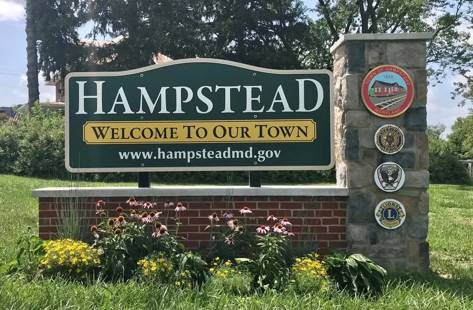 Where to Shop in Hampstead Maryland for a Total Small Business Holiday!