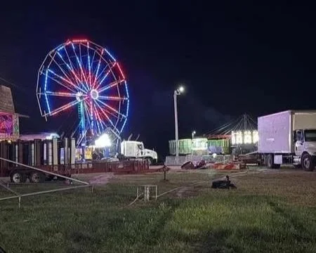 Are Local Carnivals Pricing Out Local Families?