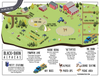 The Art of Map Illustration: Helping People Navigate Events, Farms, and Marketing Campaigns ...