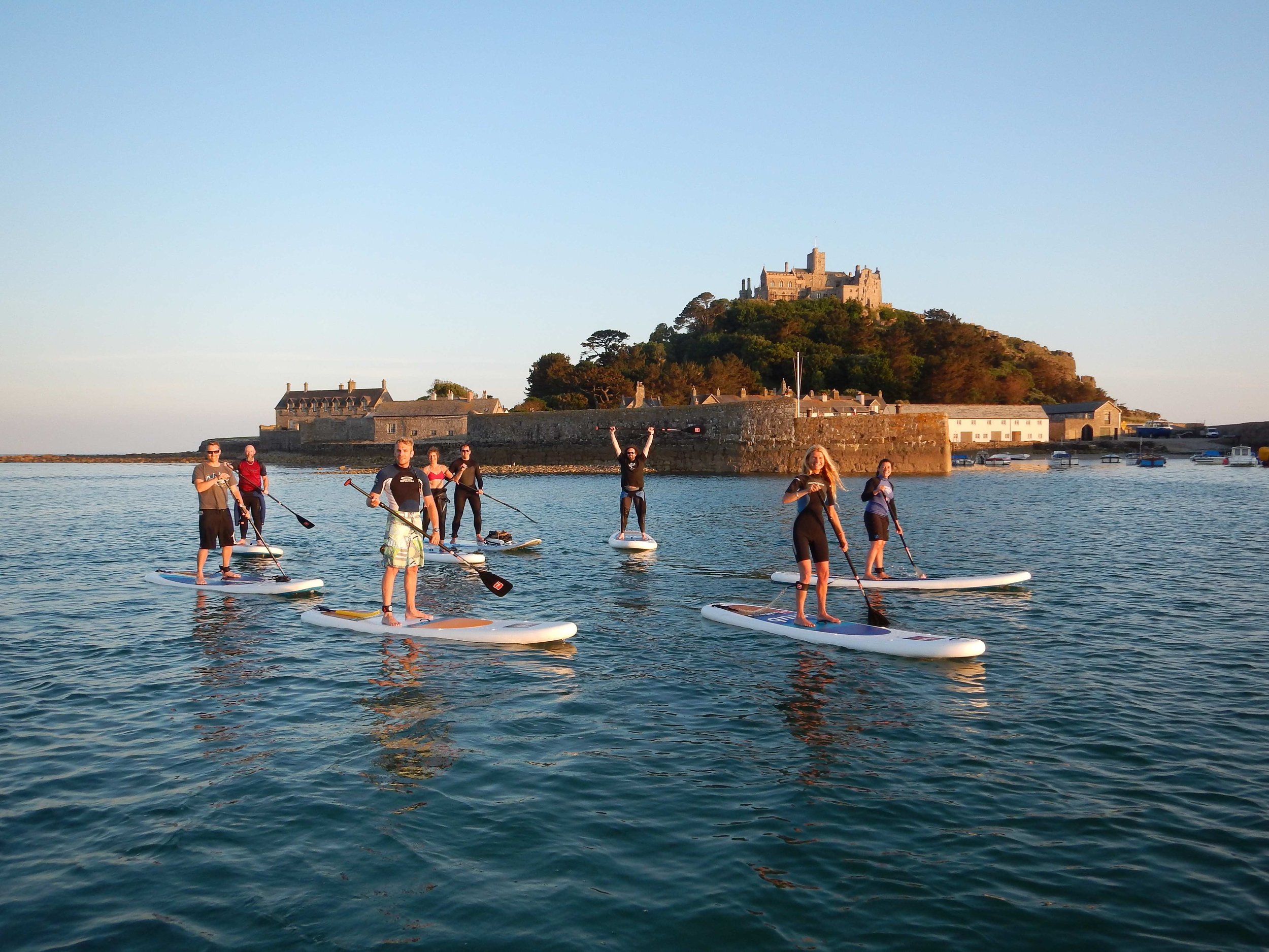 SUP Club in front of Mount-low res.jpg