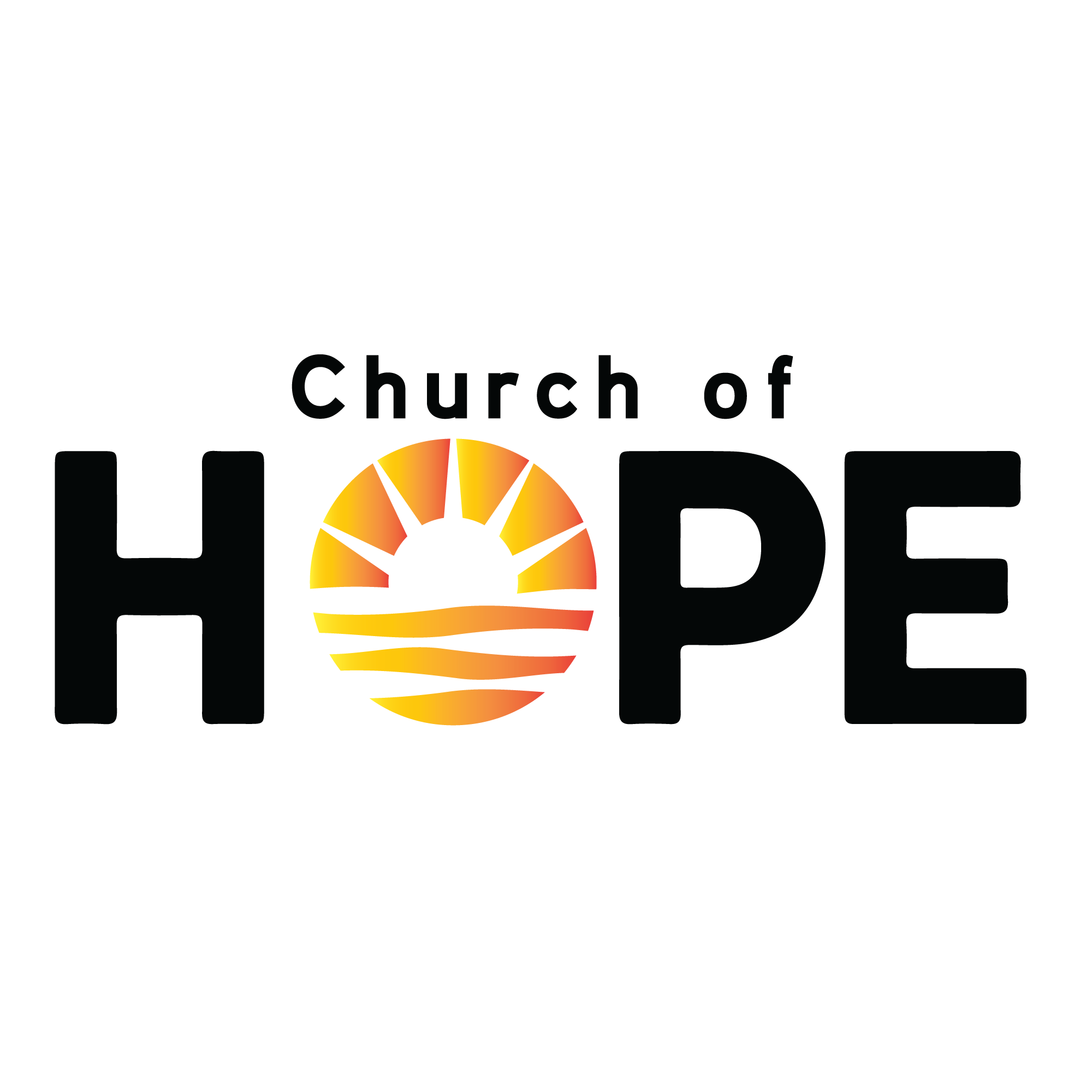 CHURCH OF HOPE