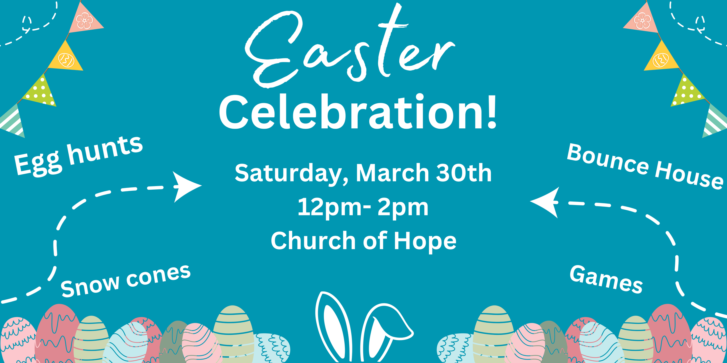 Easter Celebration
