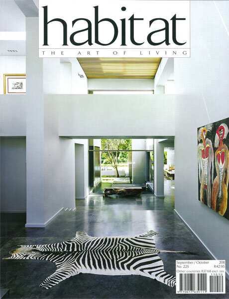 Habitat Magazine: No 225