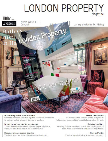 London Property Magazine