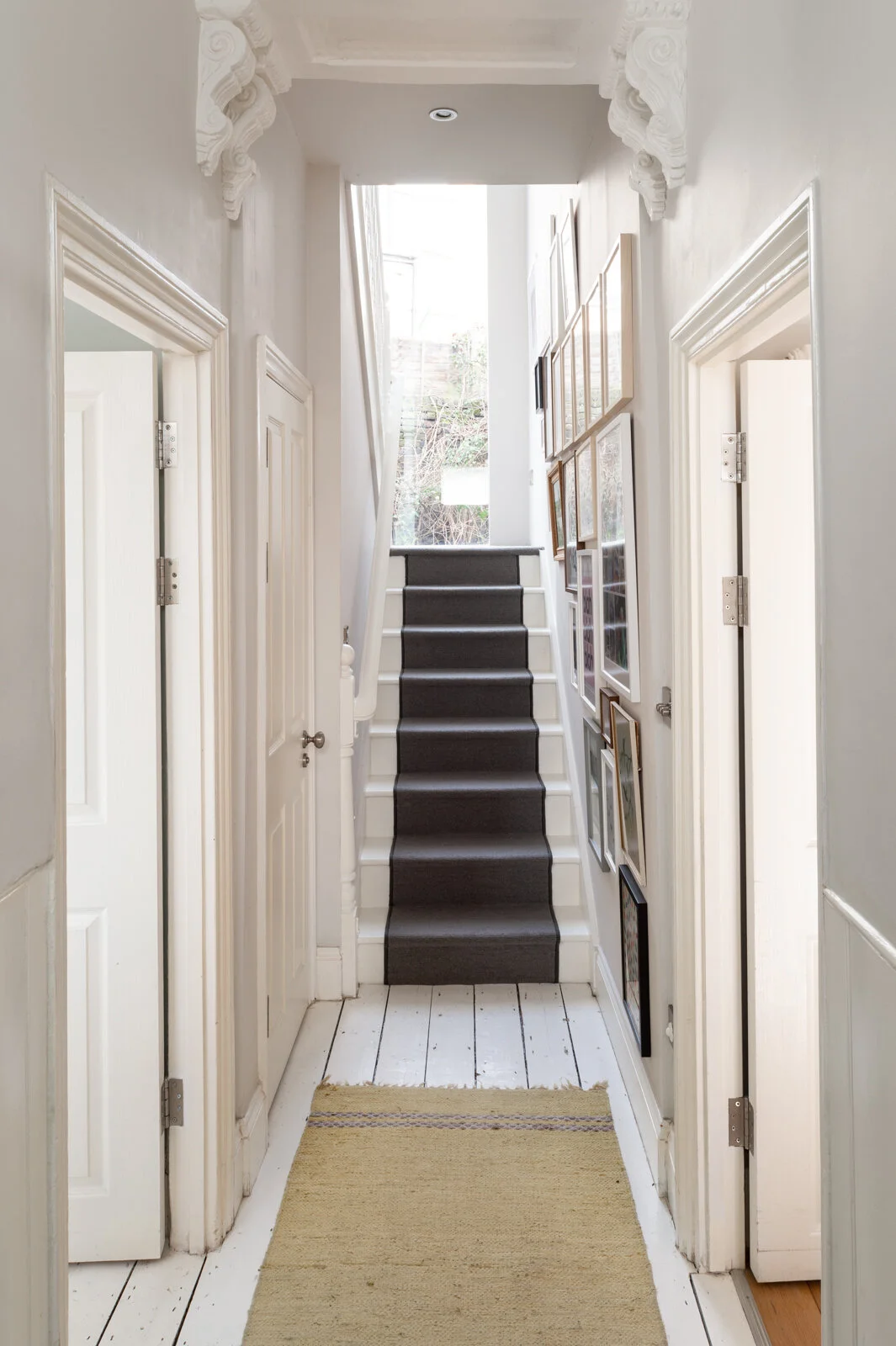 Sandbrook Road — ambigram architects - architecture and design
