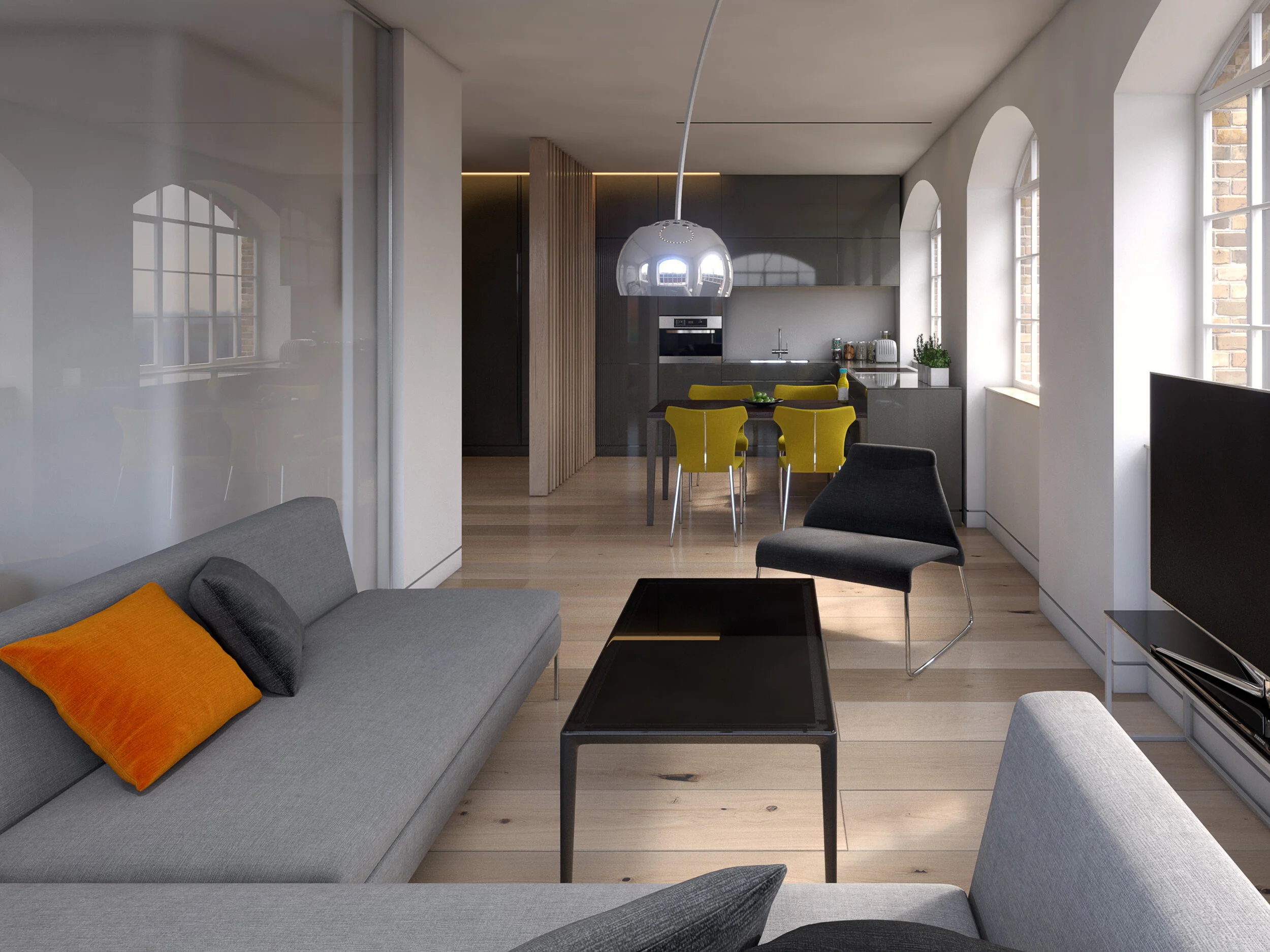   Bayham Place Phase I  