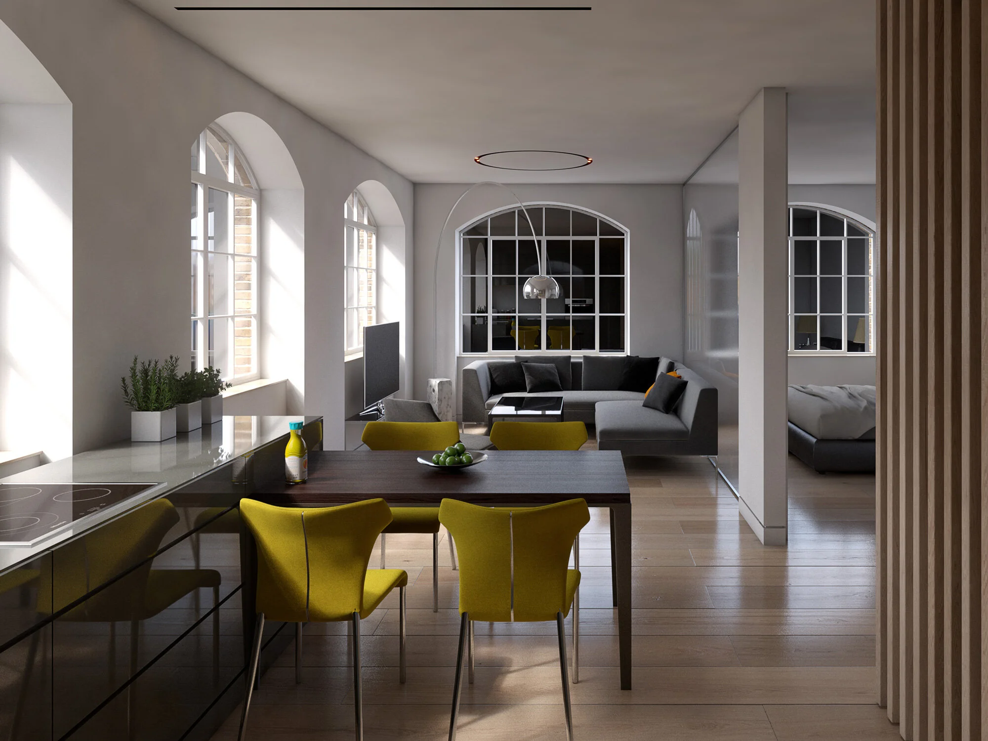 ambigramarchitects_BayhamPlacePh1_kitchendiner2.jpg