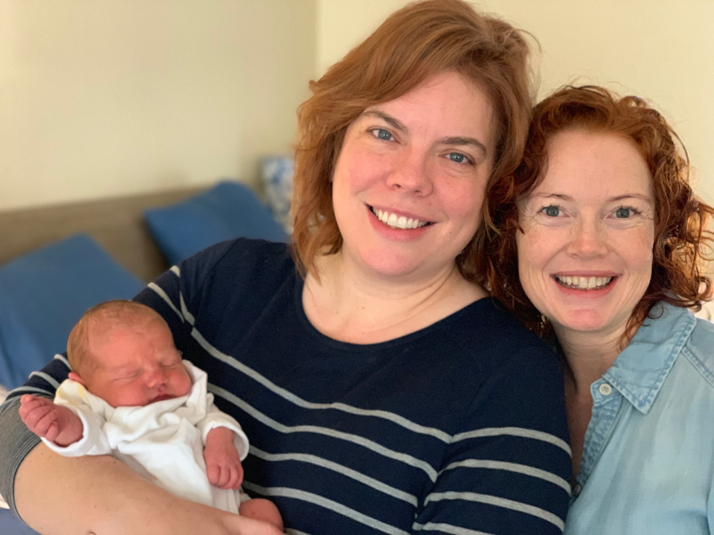 The Story of a Midwife - Jennifer