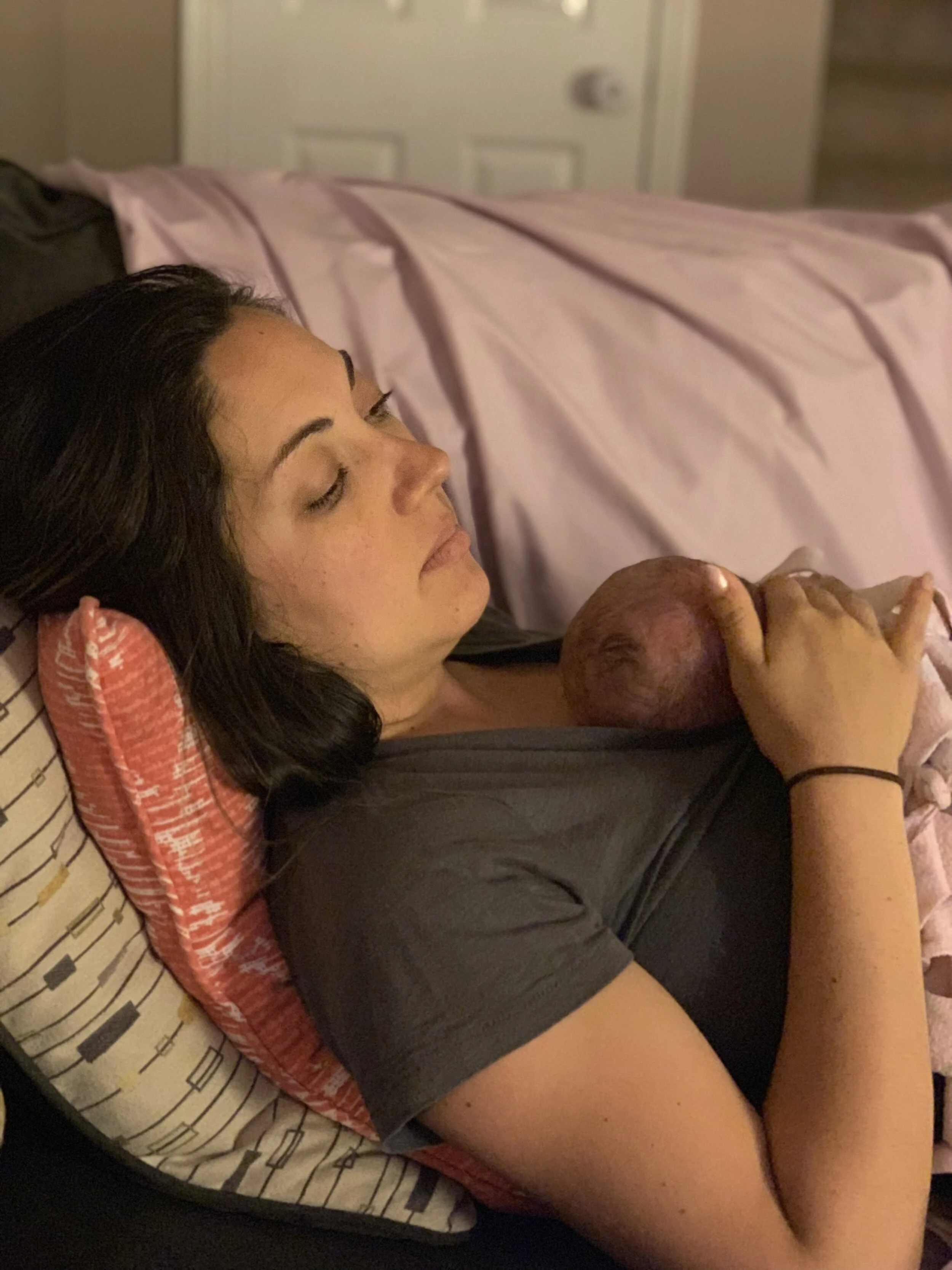 Can I Spoil My Baby?