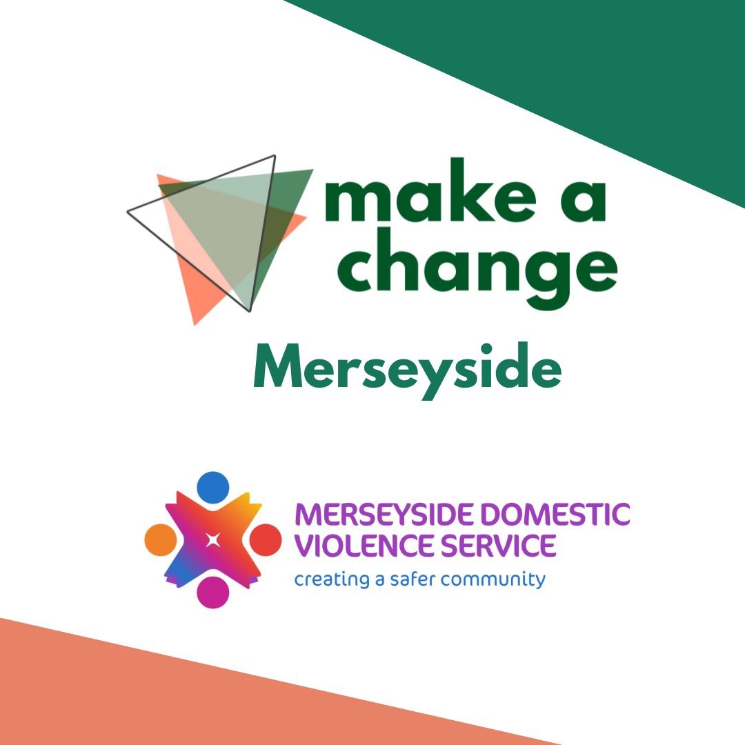 Make a Change comes to Merseyside