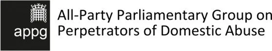 All-Party Parliamentary Group on Perpetrators of Domestic Abuse