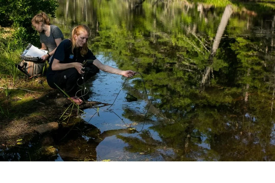 Lunch + Learn: Stormwater with city of bath & FB Environmental