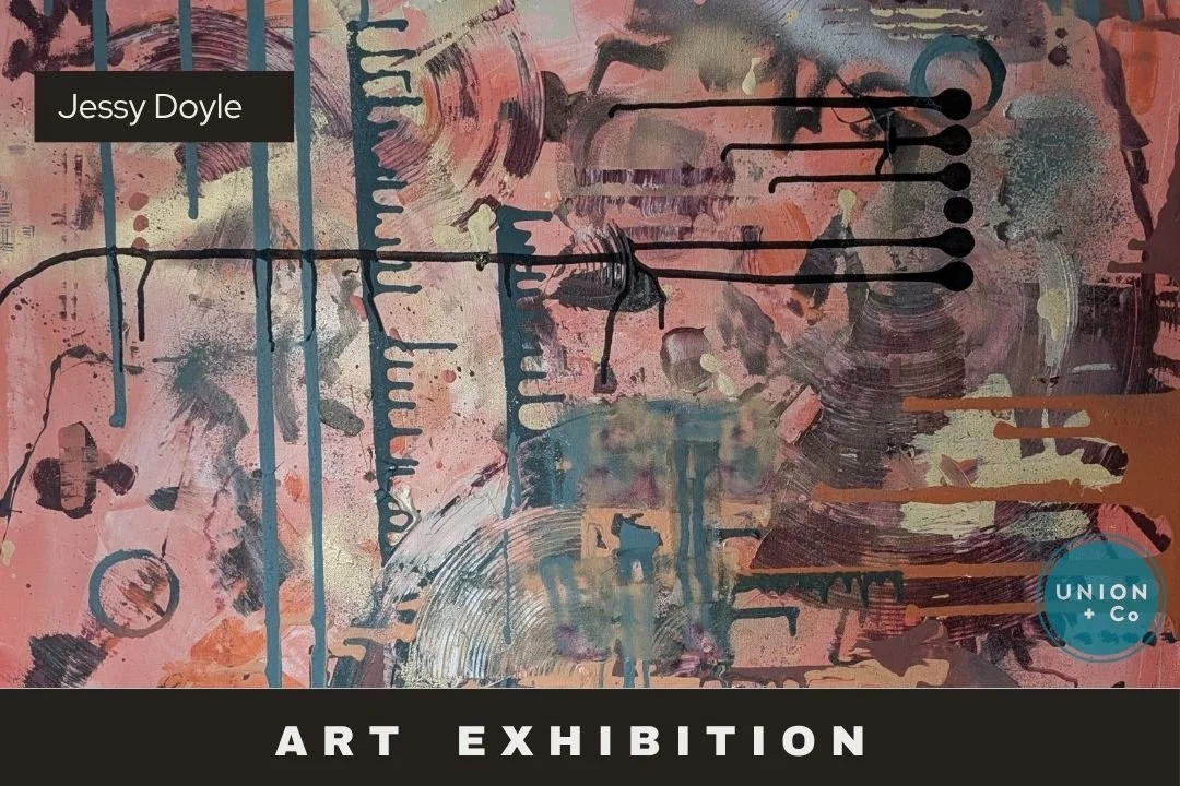 ArtIST Opening: Jessy Doyle