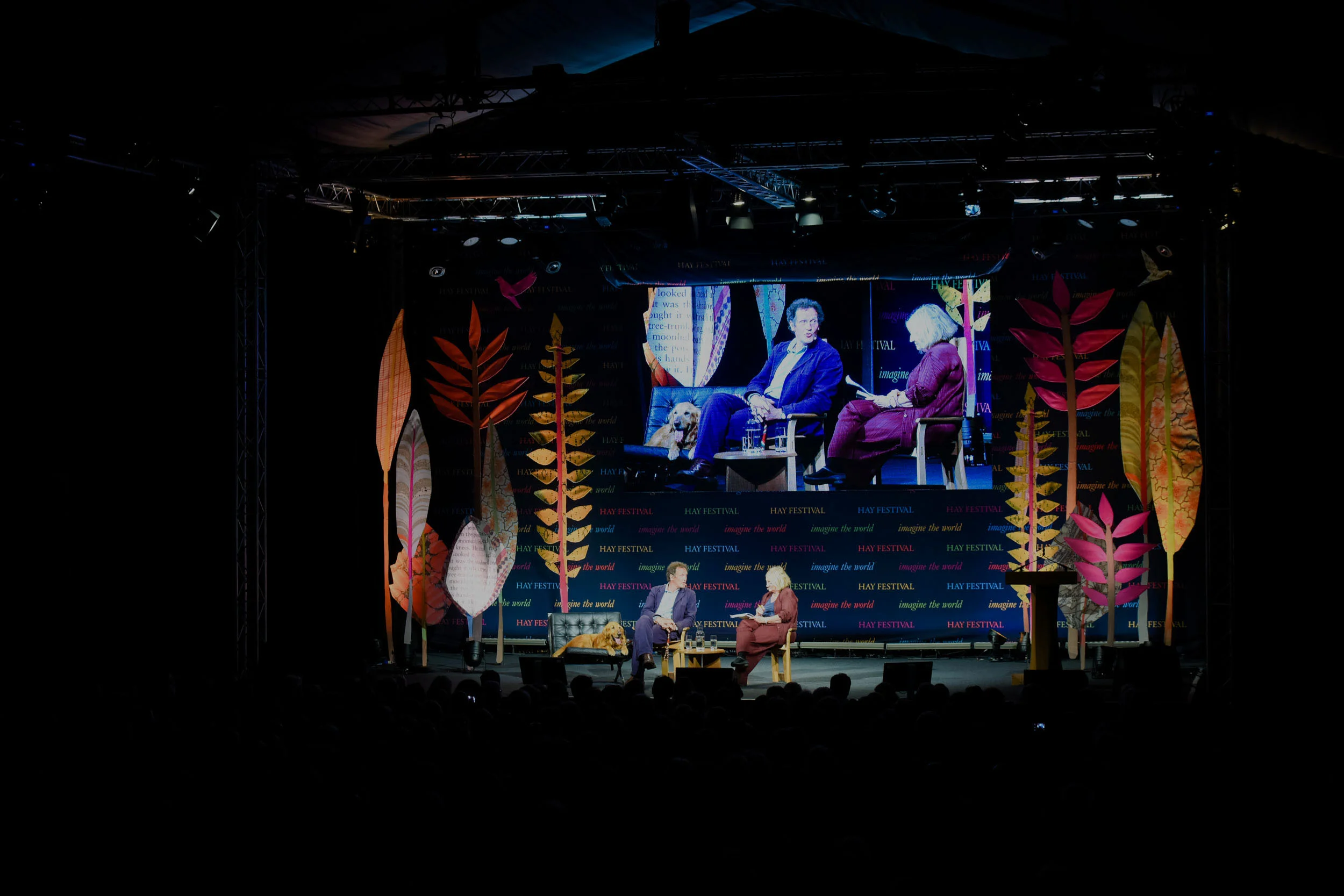 Talks And Events Monty Don