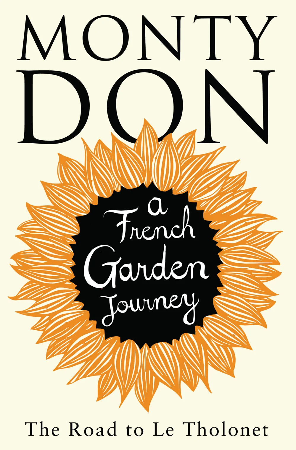 Books — Monty Don