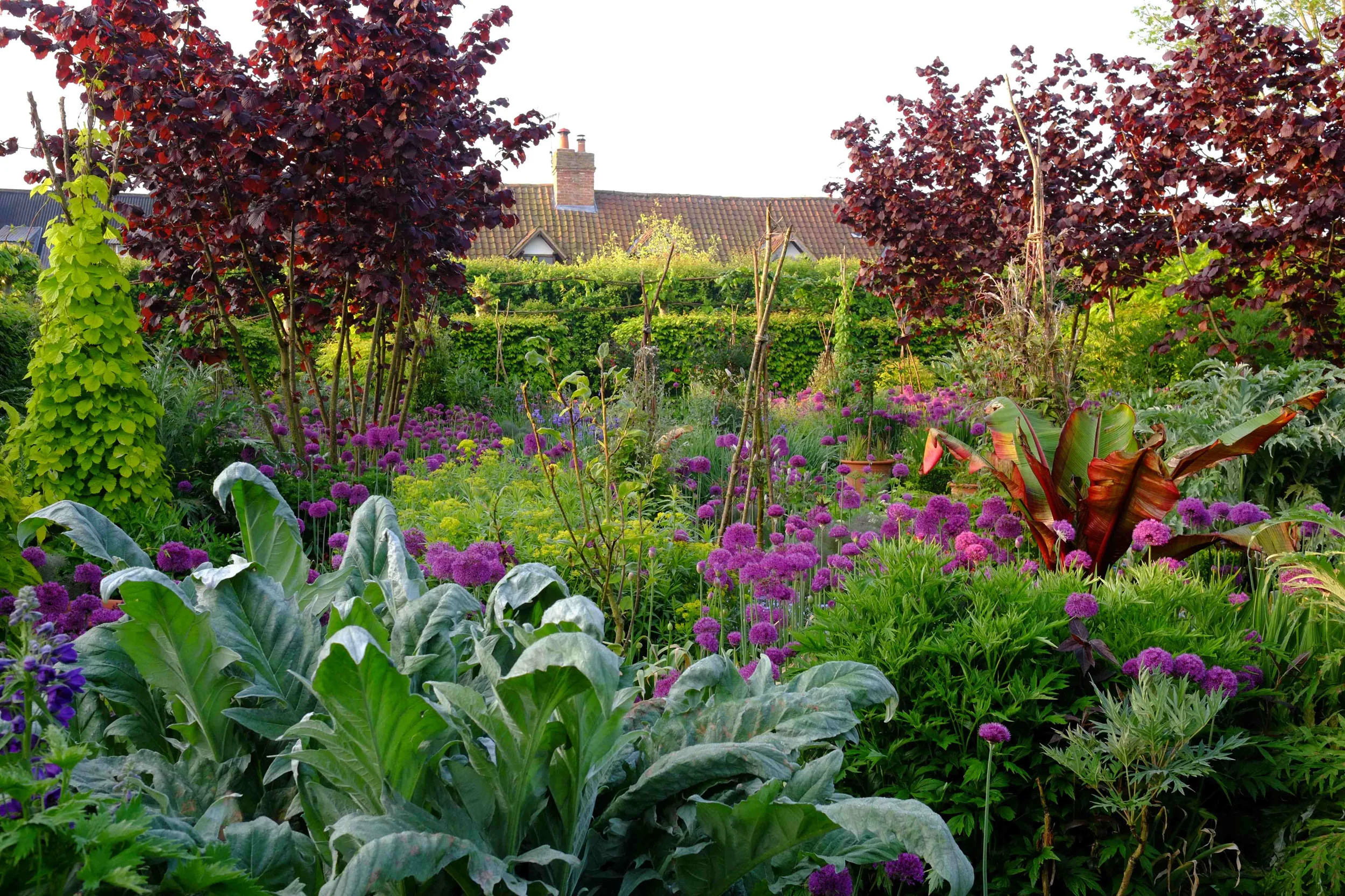 Longmeadow — Monty Don