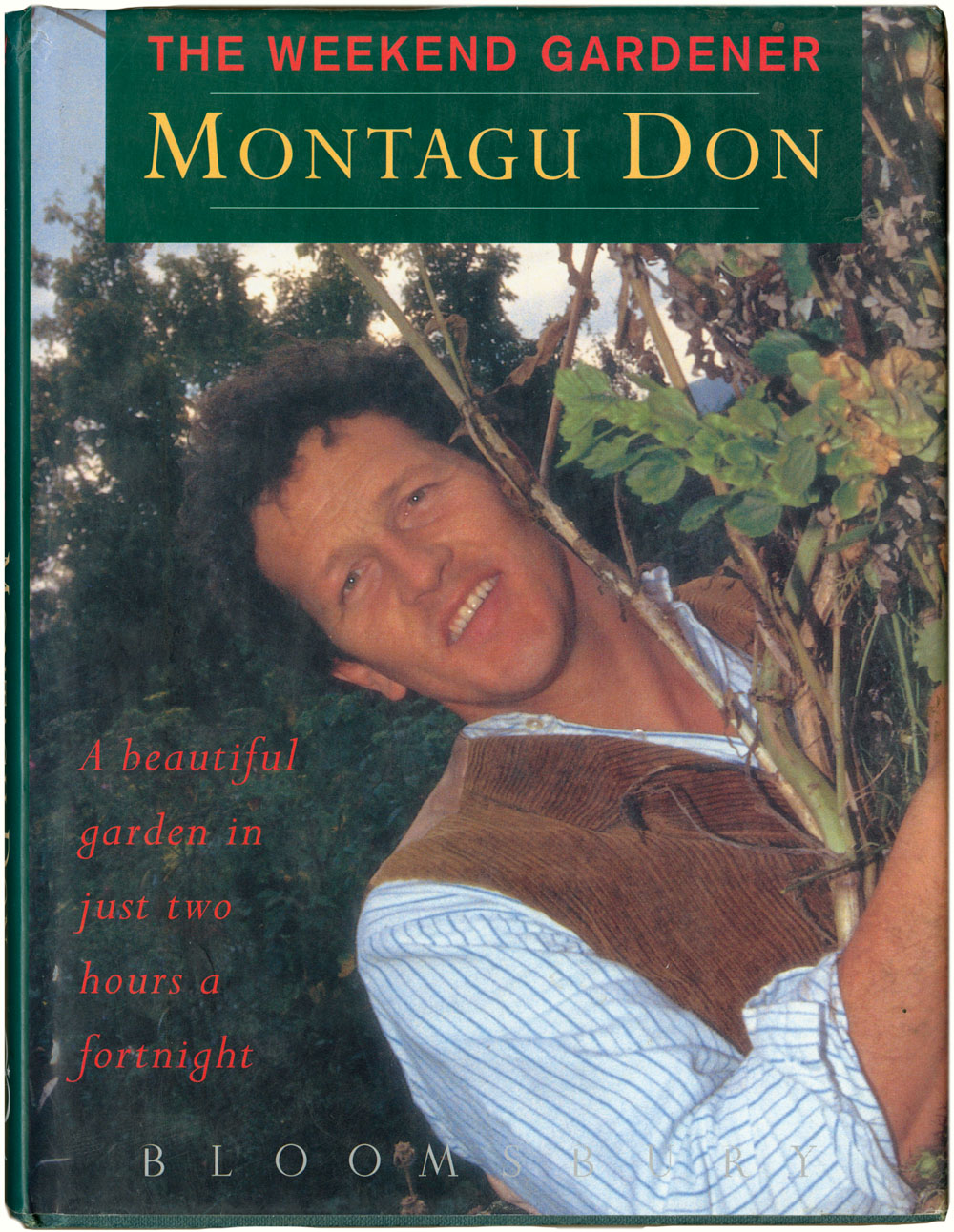 Around The World In 80 Gardens TV Time