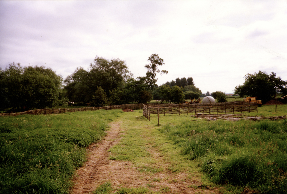 Longmeadow — Monty Don