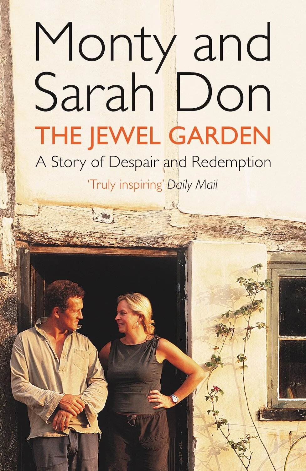 Bookshop — Monty Don