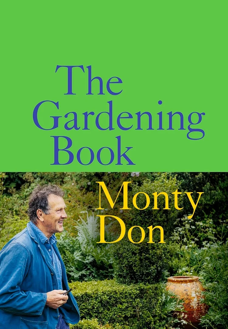 Monty Don