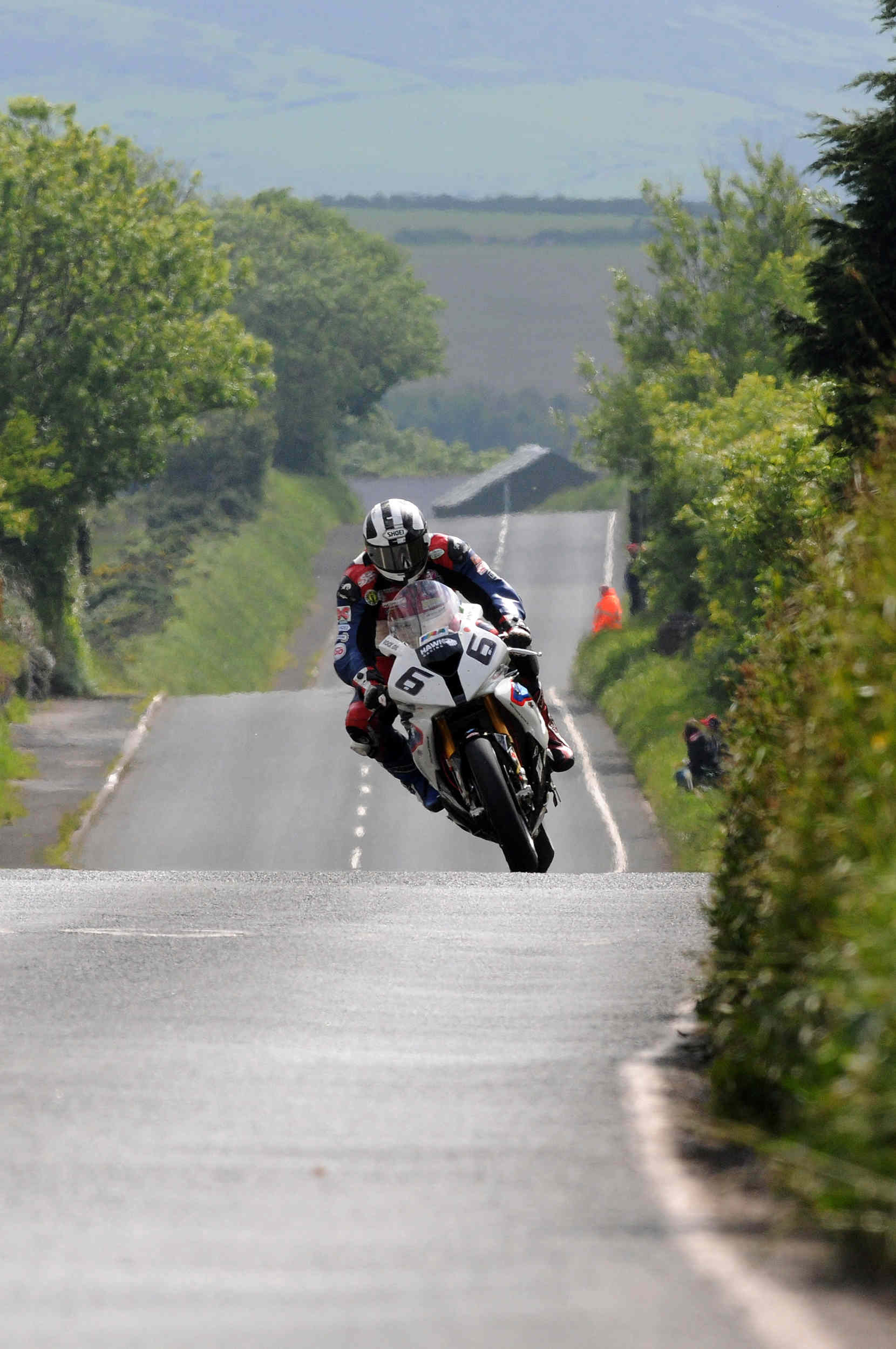 Superbike TT 2014 - Michael Dunlop 