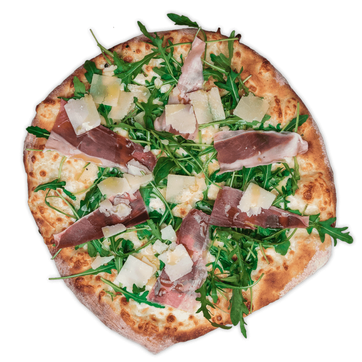 RUCOLA