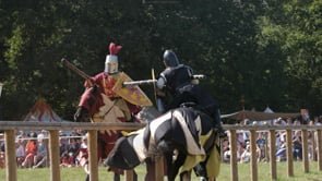 Loxwood Joust 