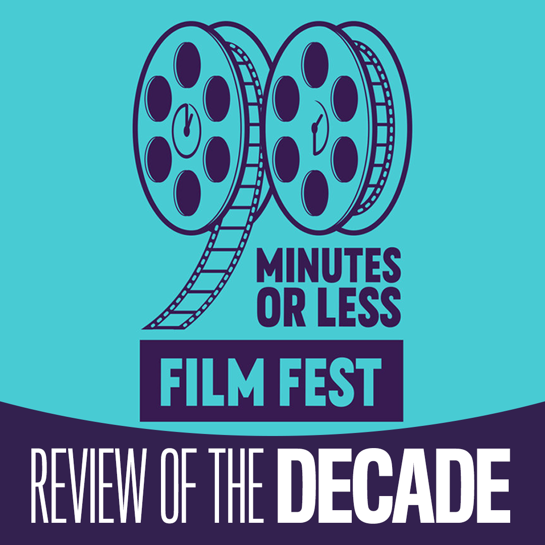 Review Of The Decade 2019 | New Year’s Bonus