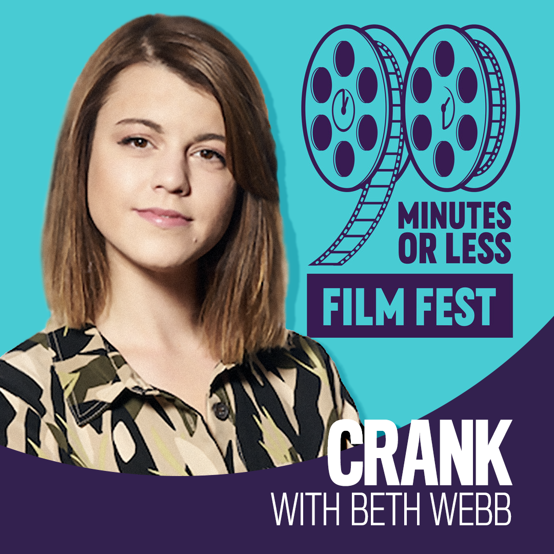 Crank with Beth Webb
