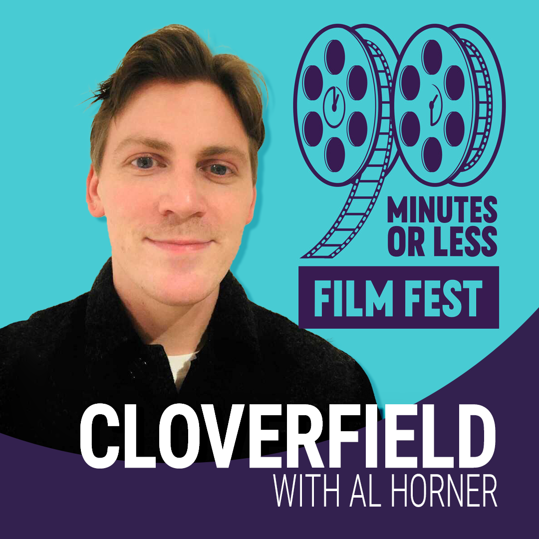 Cloverfield with Al Horner