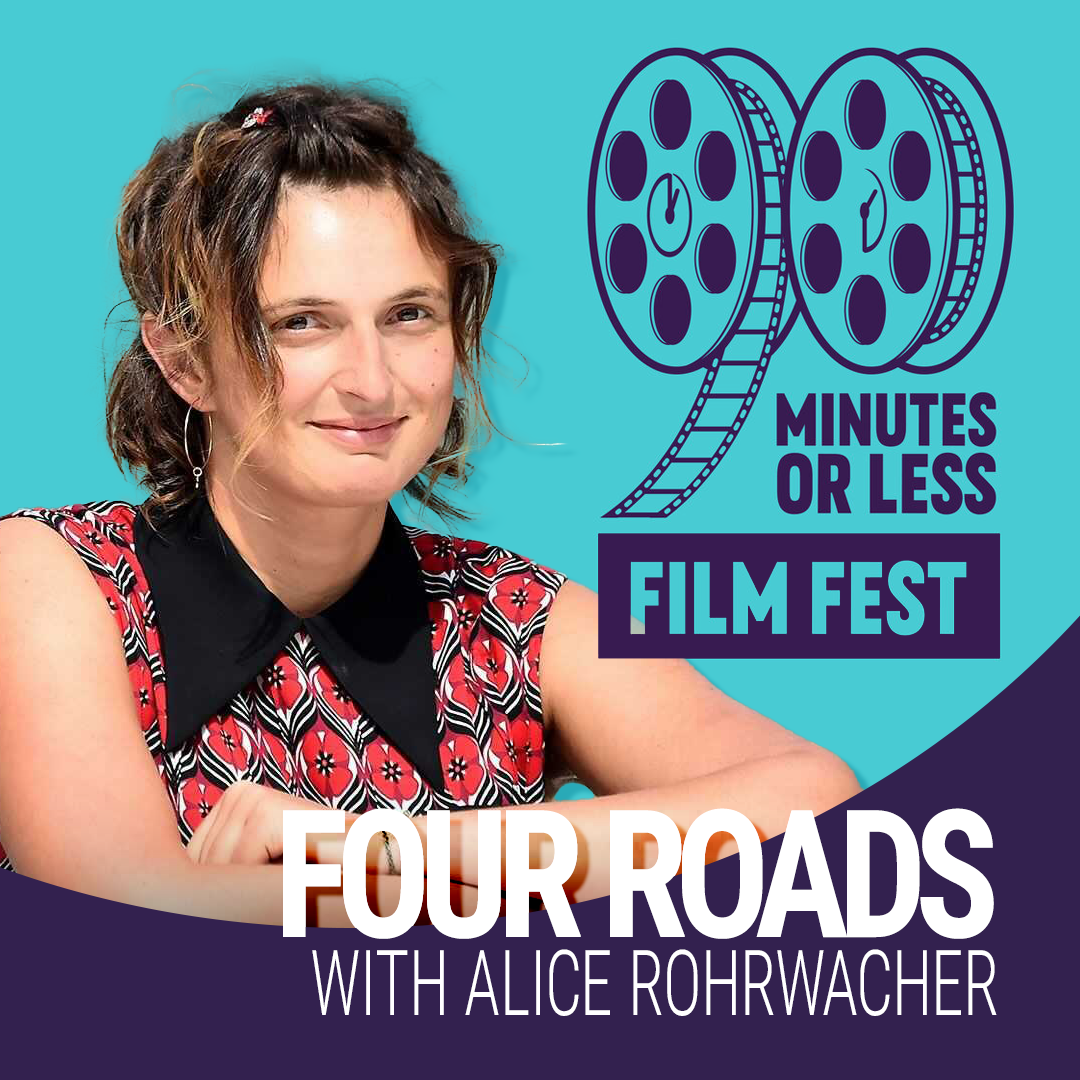 Alice Rohrwacher on Four Roads | Bonus