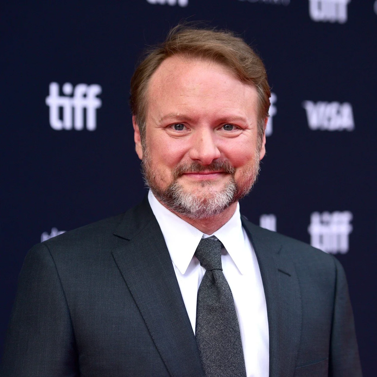 Trouble In Paradise with Rian Johnson