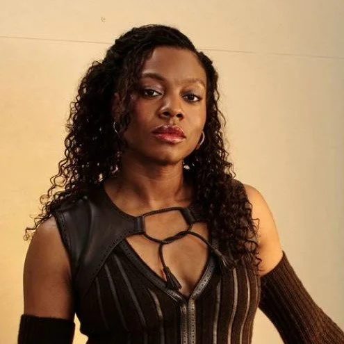 Beyond the Infinite Two Minutes with Nia DaCosta