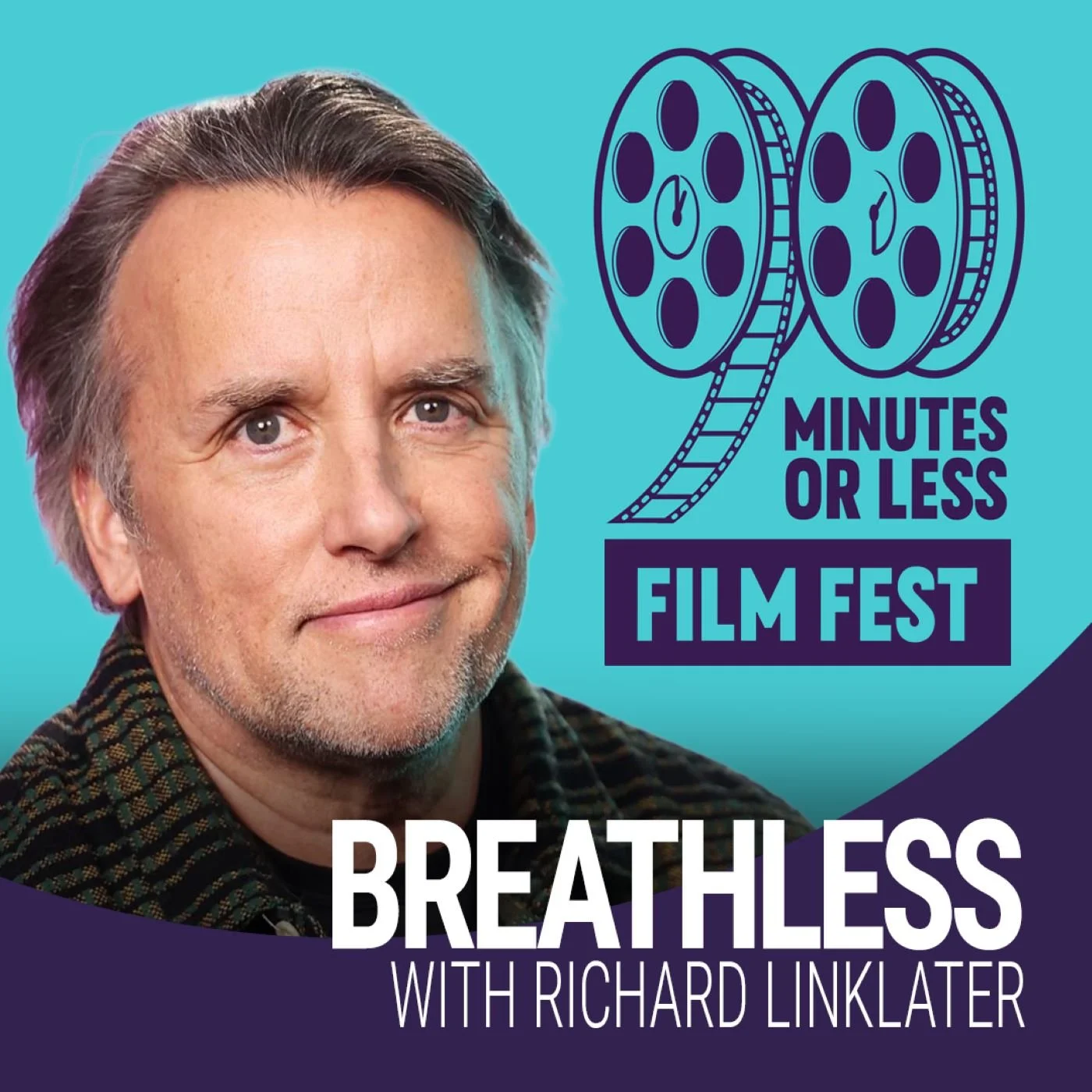 Breathless with Richard Linklater