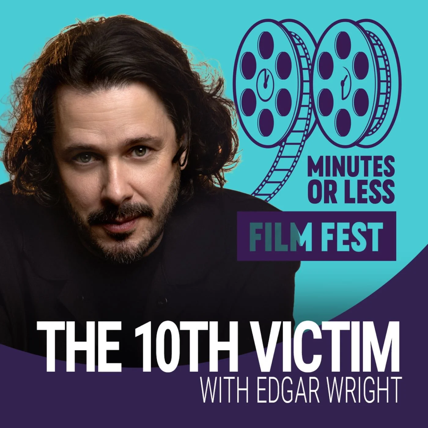 The 10th Victim with Edgar Wright
