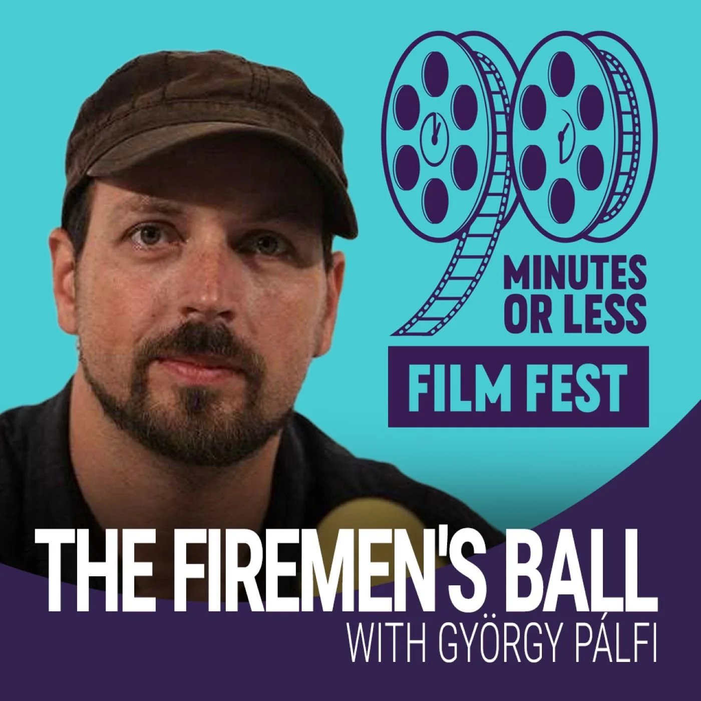 The Firemen's Ball with György Pálfi