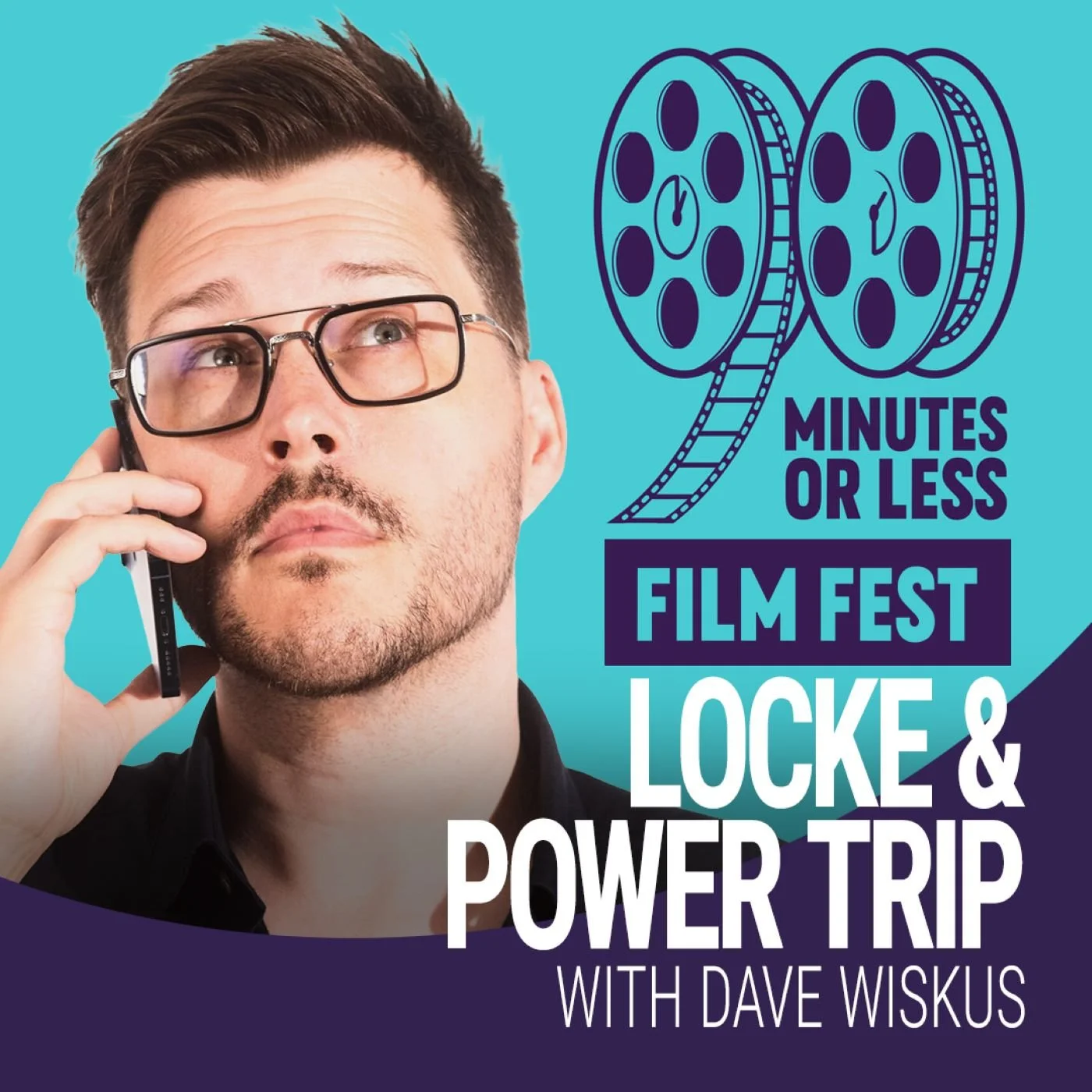 Locke &amp; Power Trip with Dave Wiskus
