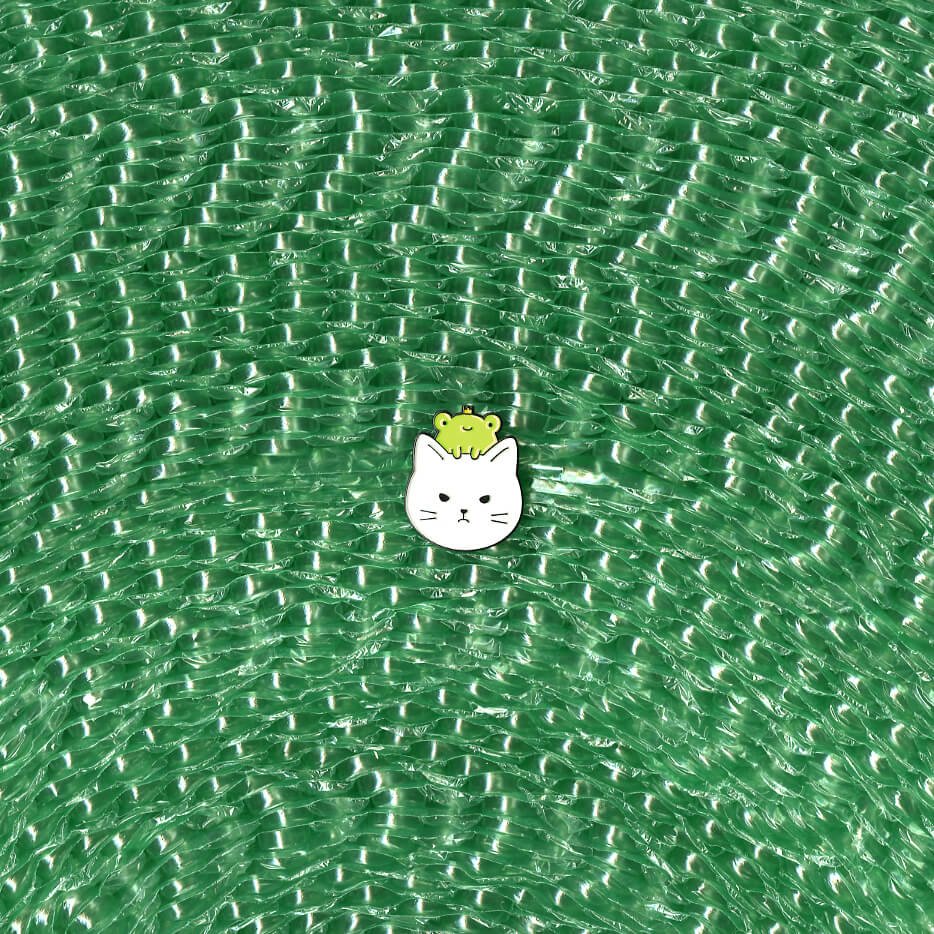 Mochi Pin