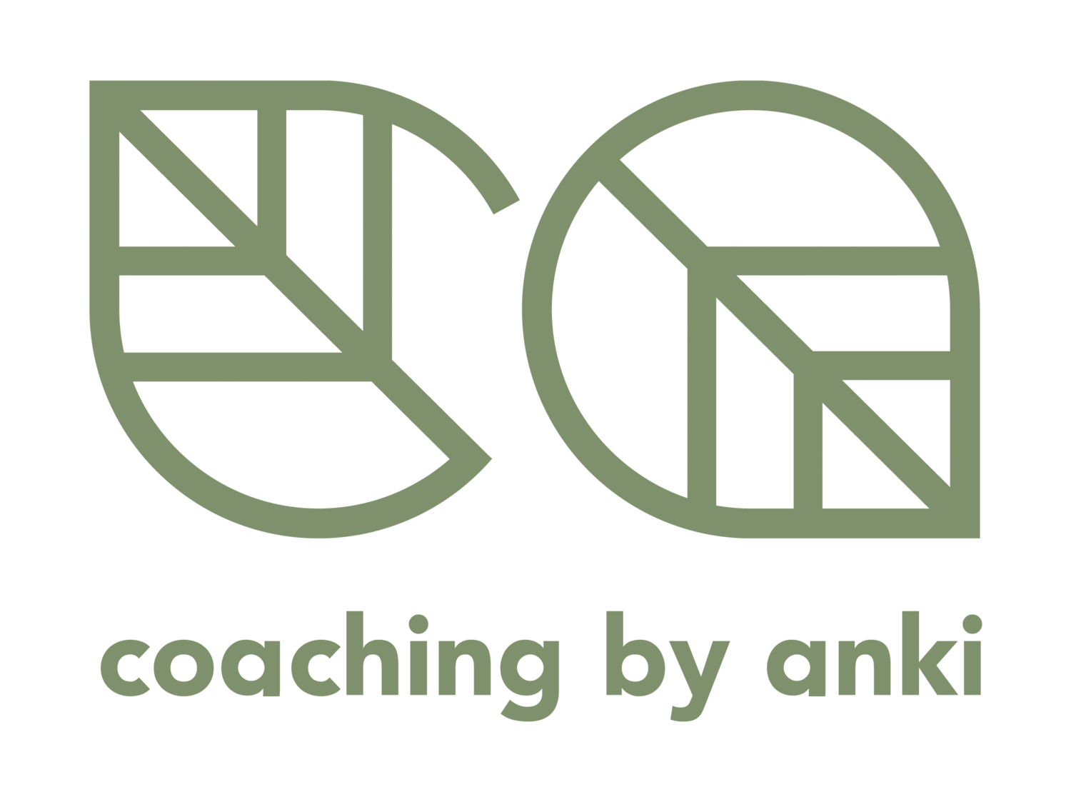 Coaching by Anki