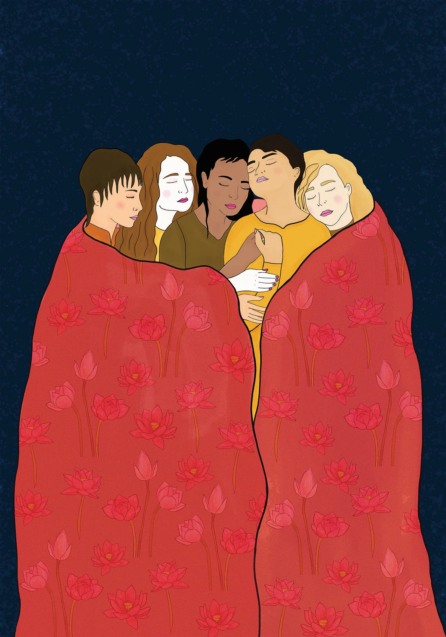 Sisterhood as blanket.jpg