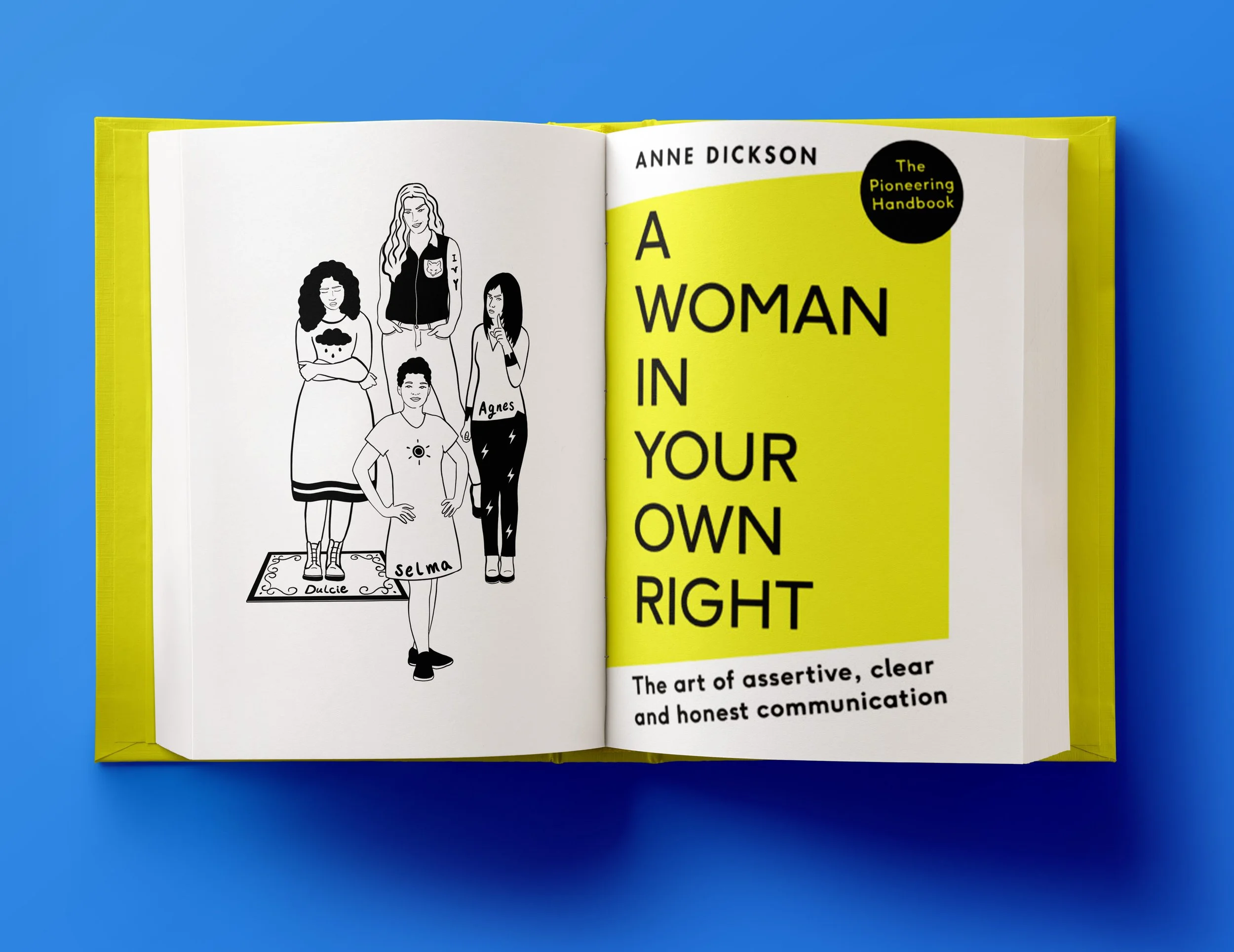 A woman in your right characters _Roshi Rouzbehani.jpg