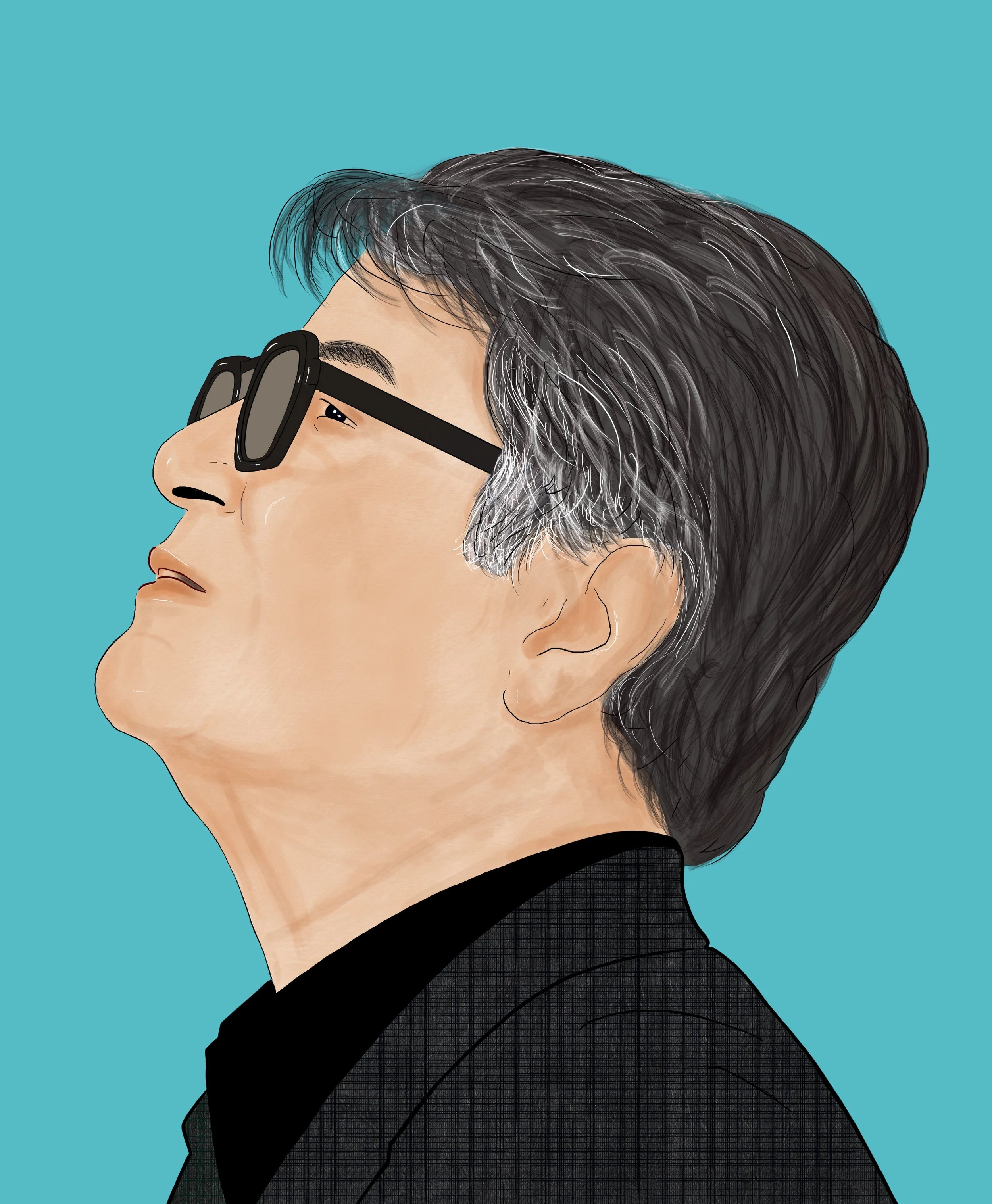 Jafar Panahi portrait for Neon:Roshi Rouzbehani.JPG