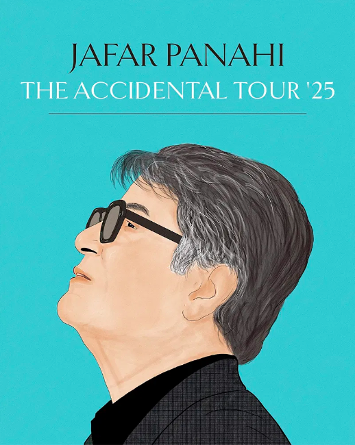 Jafar Panahi: Neon:Roshi Rouzbehani.png
