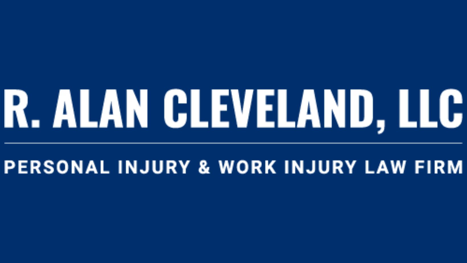 R. Alan Cleveland logo (2).png